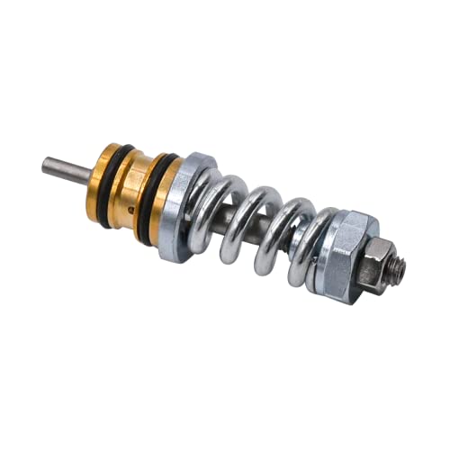 Partman 310924003 Unloader Valve Kit Fits many Coleman Powermate & Simpson Models Pressure Washer Pumps, HIMORE Replaces Also Used ON RIDGID Troy-BILT Echo Powerstroke Workforce BLACKMAX - Image 5