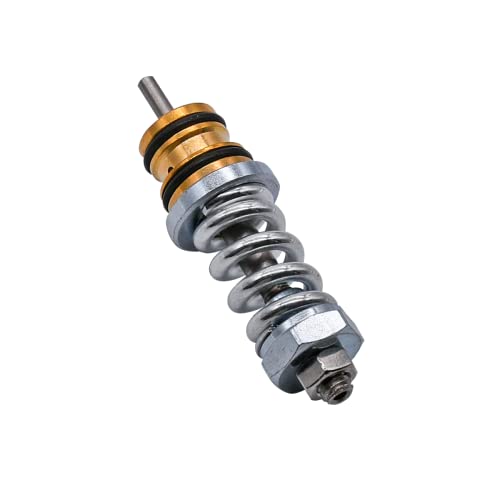 Partman 310924003 Unloader Valve Kit Fits many Coleman Powermate & Simpson Models Pressure Washer Pumps, HIMORE Replaces Also Used ON RIDGID Troy-BILT Echo Powerstroke Workforce BLACKMAX - Image 4