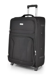 4-Piece Soft Case Luggage Trolley Set Black - pzsku/Z0EA0C38C8456001C3C78Z/45/_/1728994141/4c1ce56b-a47a-4c3f-a987-5fa53430e53f