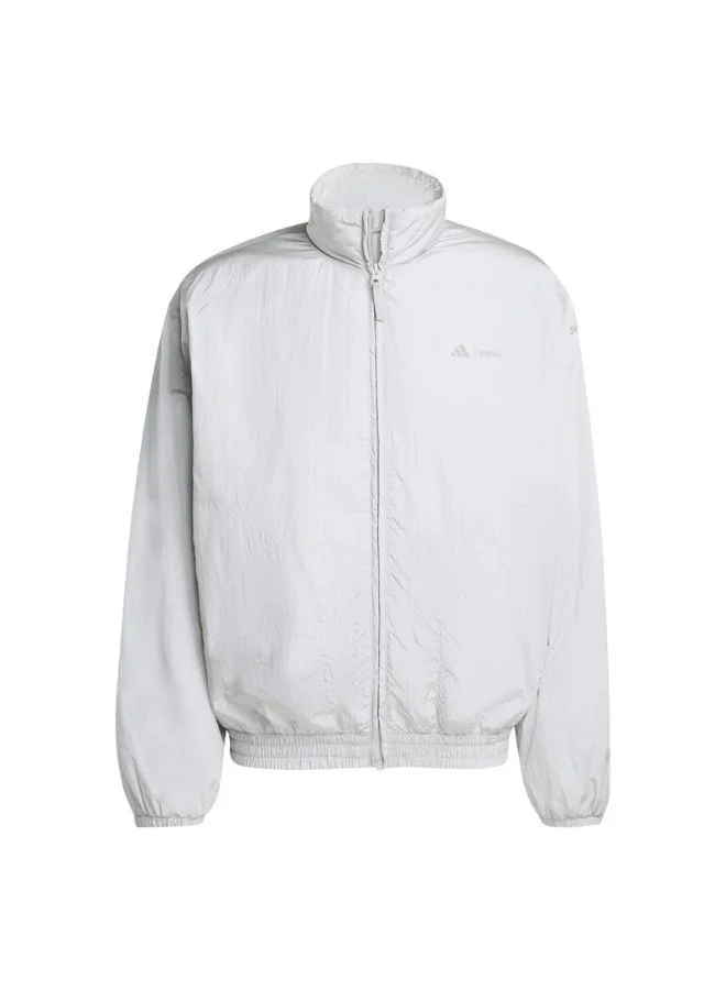 Adidas Tracktop M Grey Track Top Track Tops For Men