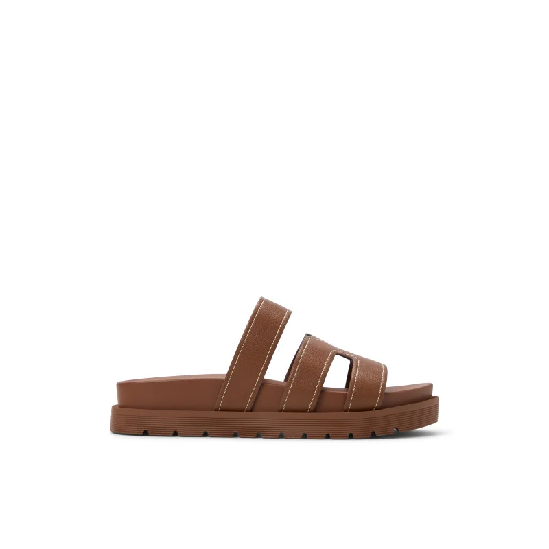 CALL IT SPRING Casablancaaa Platform Sandals