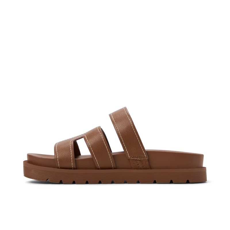 CALL IT SPRING Casablancaaa Platform Sandals