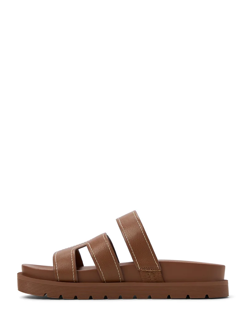 CALL IT SPRING Casablancaaa Platform Sandals