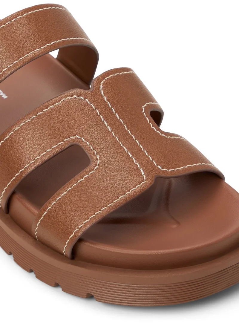 CALL IT SPRING Casablancaaa Flat Sandals