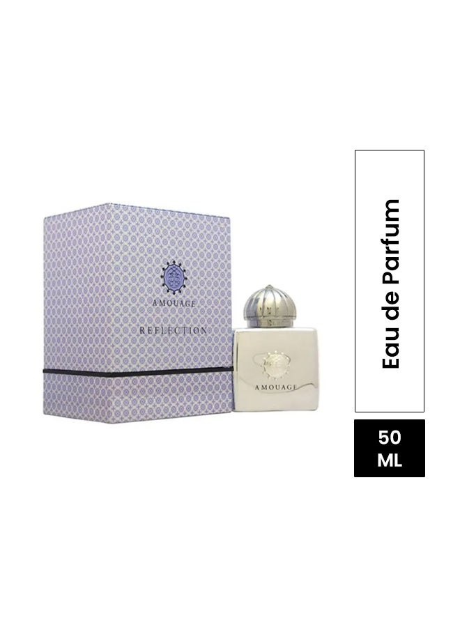 عطر ريفلكشن 50ملليلتر