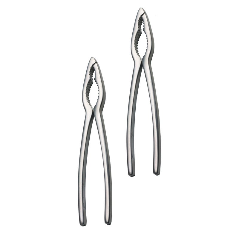 RSVP International Endurance Crab Crackers set of 2