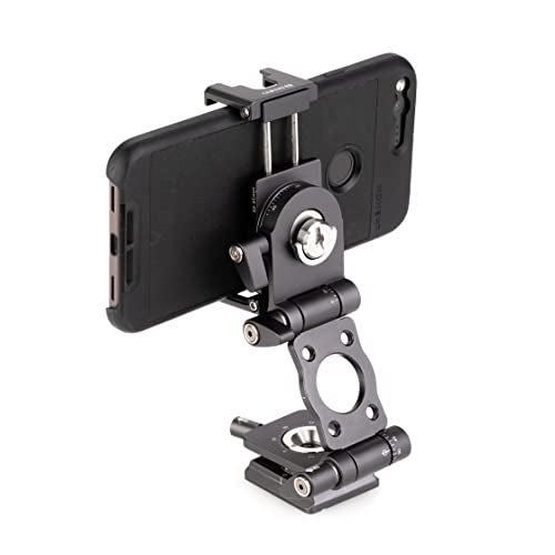 Benro Arcasmart 360 Dual (ACSM360D) - Image 3