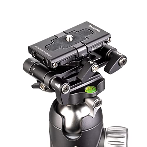 Benro Arcasmart 360 Dual (ACSM360D) - Image 5