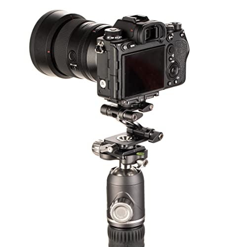 Benro Arcasmart 360 Dual (ACSM360D) - Image 4