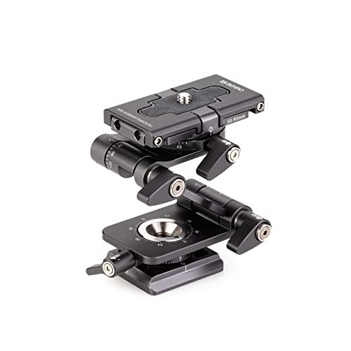 Benro Arcasmart 360 Dual (ACSM360D) - Image 1