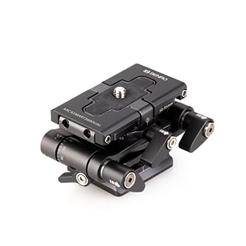 Benro Arcasmart 360 Dual (ACSM360D) - Image 2