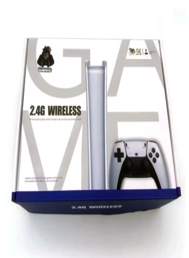 Game Stick Wireless G Controller HD HDMI Retro Mini Arcade Game Console  - Image 5