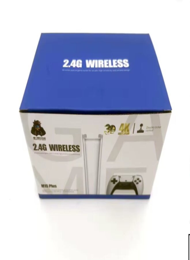Game Stick Wireless G Controller HD HDMI Retro Mini Arcade Game Console  - Image 4