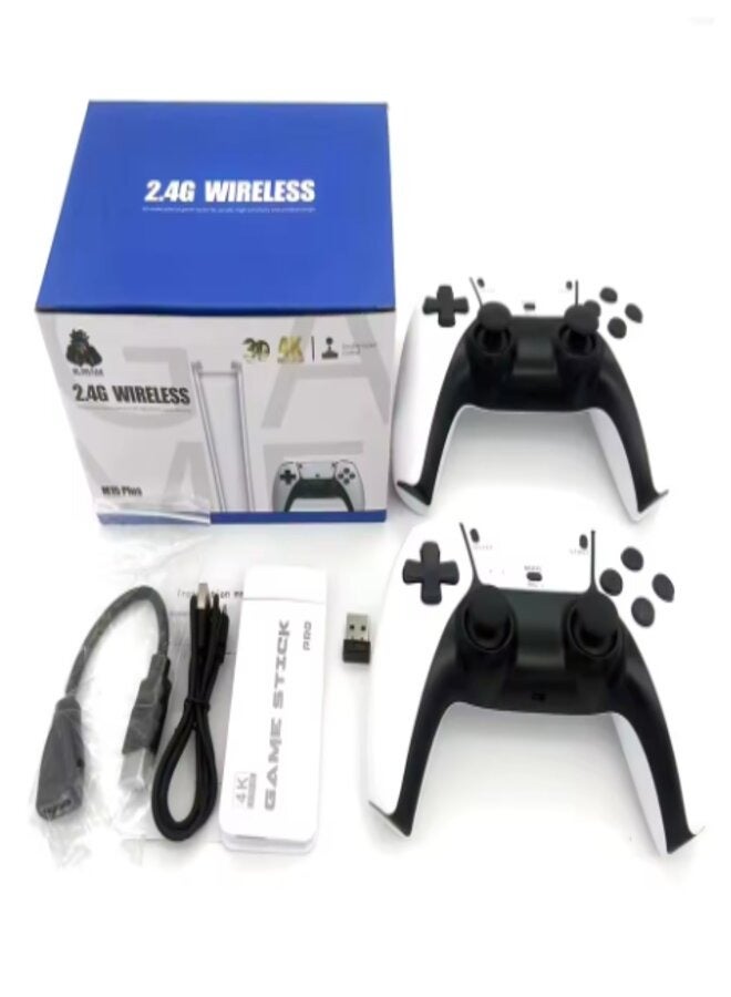 Game Stick Wireless G Controller HD HDMI Retro Mini Arcade Game Console  - Image 2