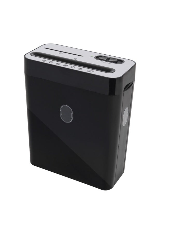 أوميس آلة إتلاف الورق شخصية ملائمة لاستخدام المكاتب الصغيرة - Image 3