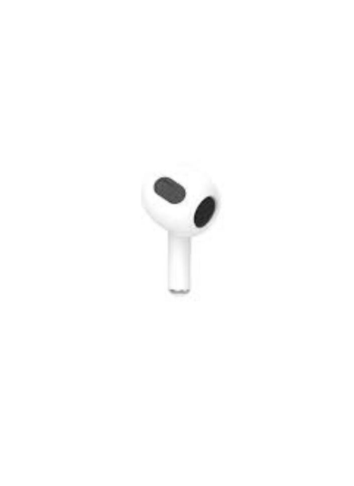 L'AVVENTO HP365 TWS Earbuds with Pop-Up Function Ear Sensor Touch Control Wireless Charging - White Headphones Headset