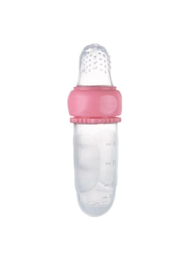 Canpol babies Silicone Soft Food Feeder  - Image 2