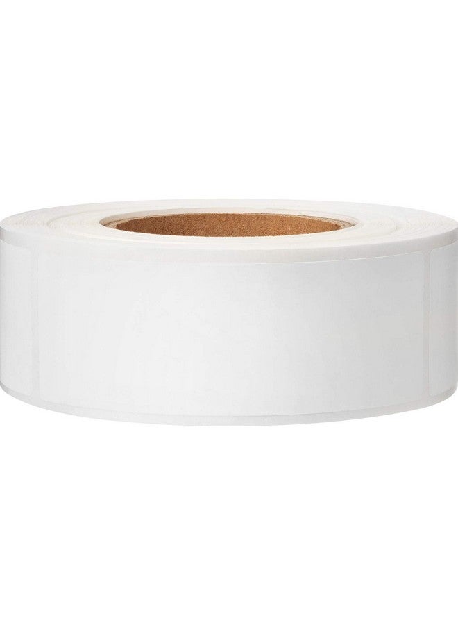 Leinuosen Removable Freezer Labels 1 X 3 Inch Food Storage Stickers Refrigerator Freezer Paper Labels To Write For Food Containers(300 Pieces) - Image 1