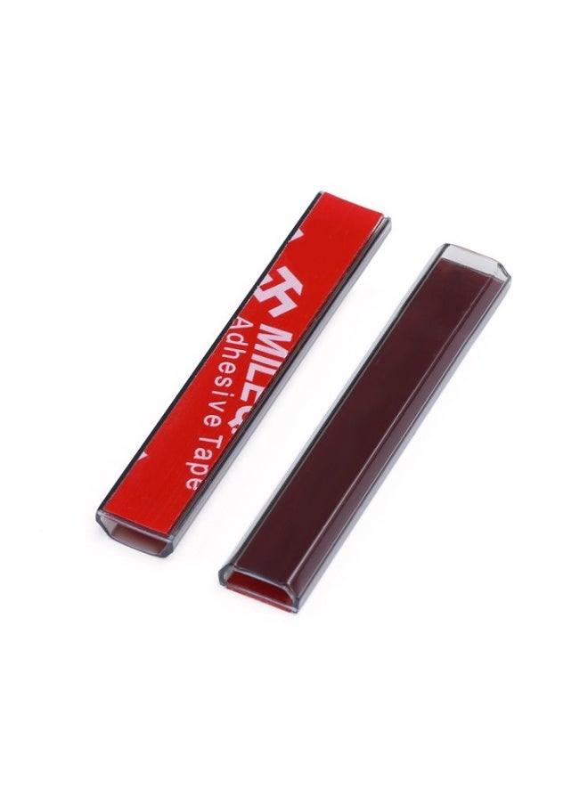 Model Aircraft Accessories Motor Line Collection Tube XL/SL/Bumblebee/ProTek Rack Fixed Motor Line-Color:16mm*7mm  - Image 1