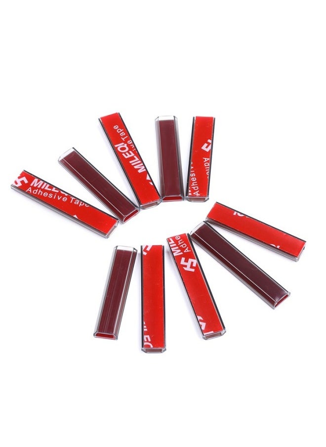 Model Aircraft Accessories Motor Line Collection Tube XL/SL/Bumblebee/ProTek Rack Fixed Motor Line-Color:16mm*7mm  - Image 5
