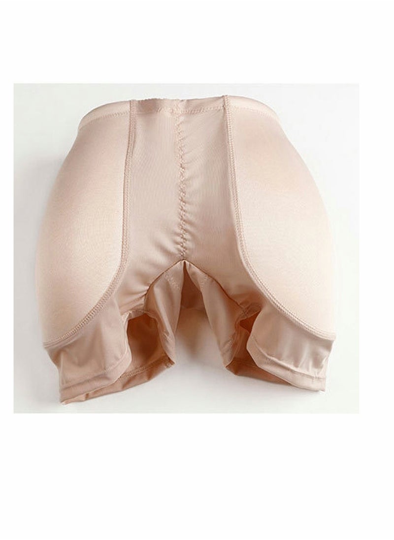 SYOSI - Women's B utt Lifting Shorts Hip Enhancer Shapewear Seamless Padded Underwear Control Knickers - Image 1