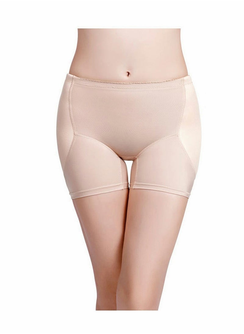 SYOSI - Women's B utt Lifting Shorts Hip Enhancer Shapewear Seamless Padded Underwear Control Knickers - Image 1