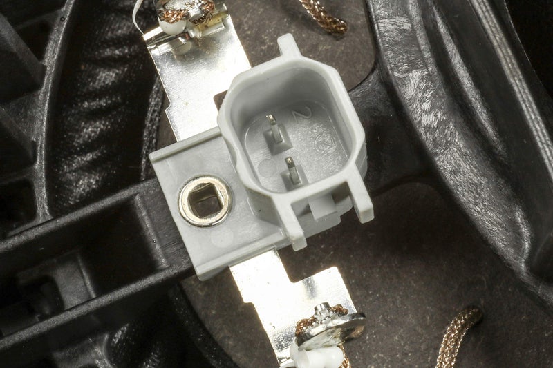 GM Parts 84316439 Front Door Radio Speaker - Image 3