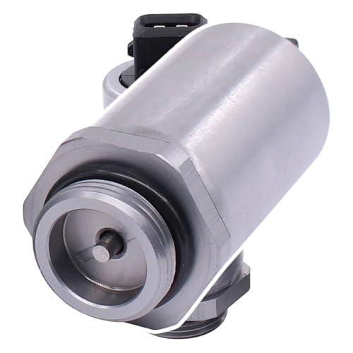 ApplianPar 2Pcs Vanos Variable Valve Timing Solenoids for Z3 X5 X3 Z4 M52 M54 M56 320i 323Ci 323i 325Ci 325i 325xi 328Ci 328i 330Ci 330i 330xi 525i 528i 530i 3 5 Series - Image 3