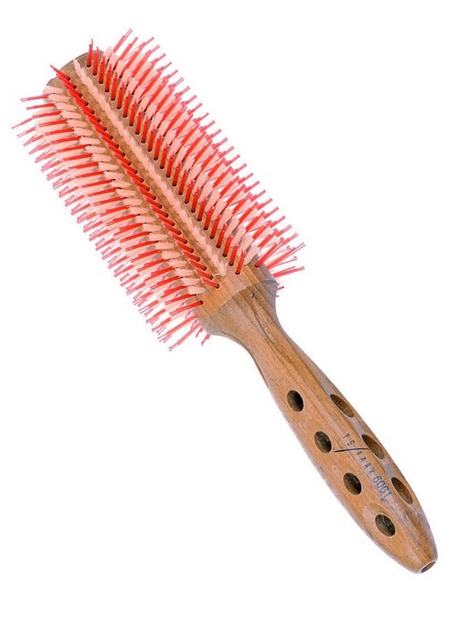 واي أس بارك فرشاة مستديرة لتجعيد الشعر من سلسلة جي 60G1 (عرض 2.3 XL 8.7) - Image 1