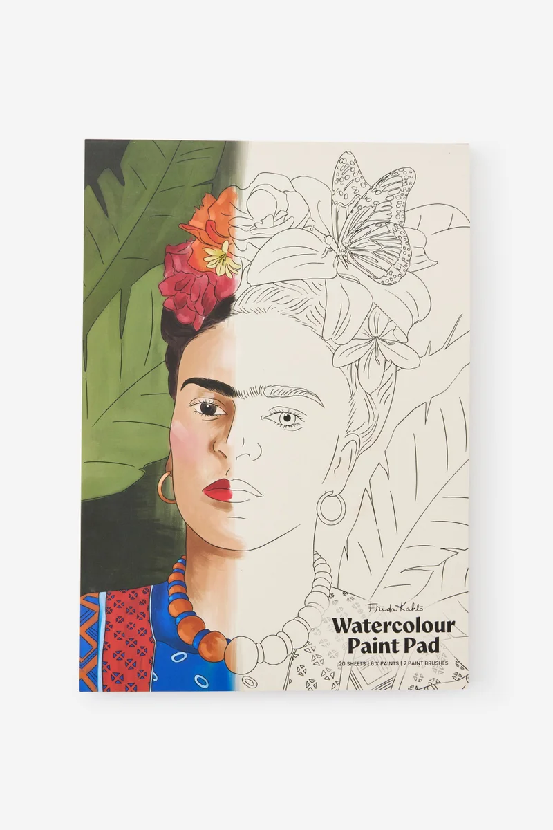 تايبو LCN LARGE WATERCOLOUR PAINT