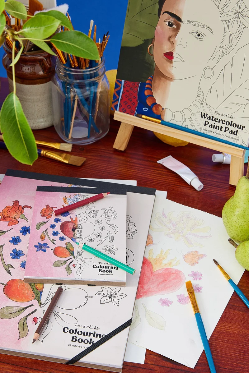 تايبو LCN LARGE WATERCOLOUR PAINT