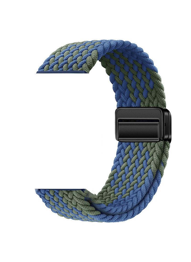 Y&D Suitable For Apple Watch Full Range Of 42/44/45/49mm Specifications Universal Magnetic Strap - Image 1