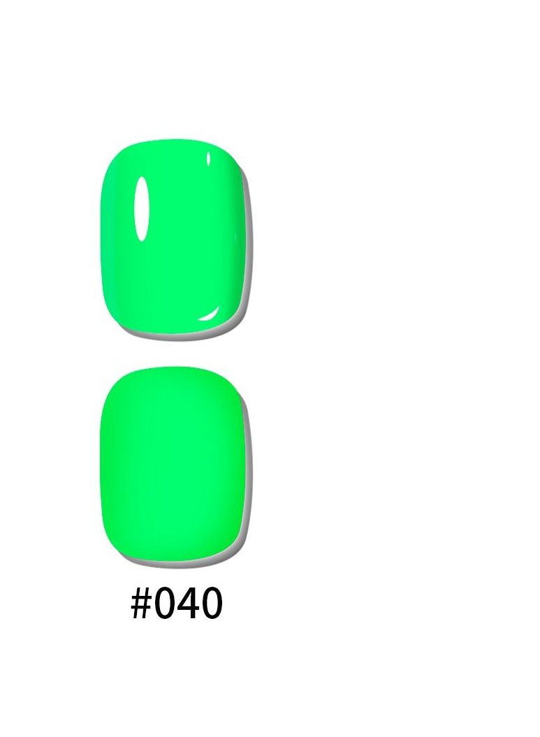 OSYA TUZ Soak Off Uv Led Gelpolish 040 - Image 1