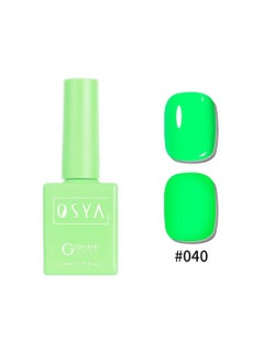 OSYA TUZ Soak Off Uv Led Gelpolish 040  - Image 2