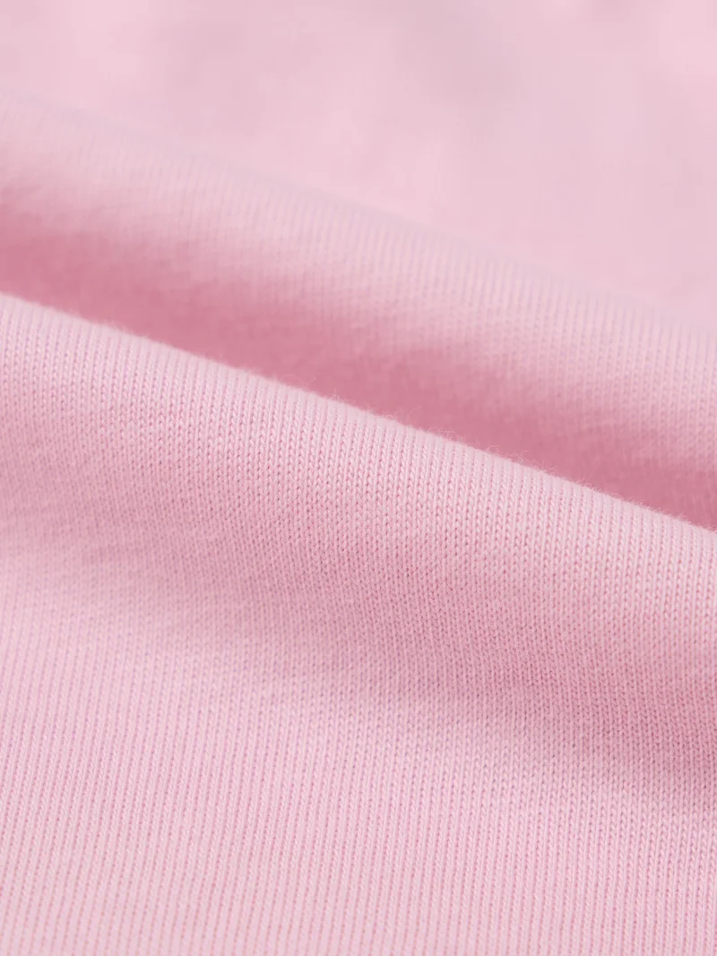 The Souled Store  Casual Classics: Baby Pink  | Best Price UAE