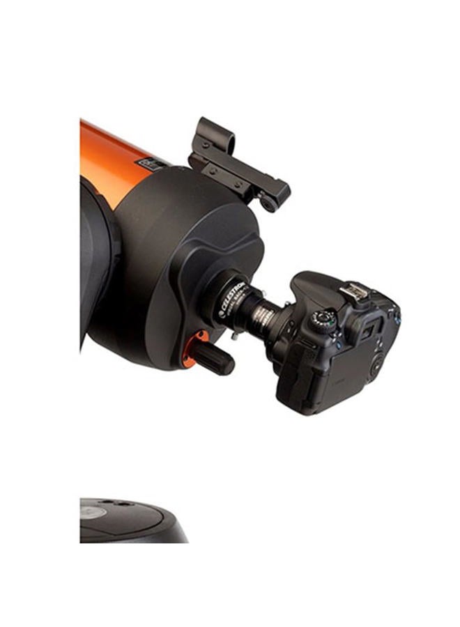 Celestron Universal Camera T Adapter, 1.25 Inch Size, Grey - Image 4