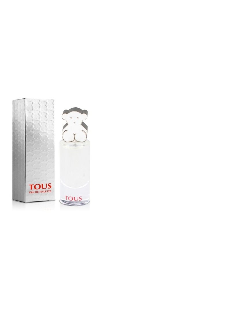 Tous Luxury EDT 15ml Miniture