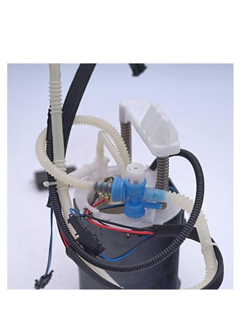 Fuel Pump Module Assembly for Land Rover Range Rover V8 5.0 2010-2012 Fuel Intake Pump LR018276 A2C53279539Z