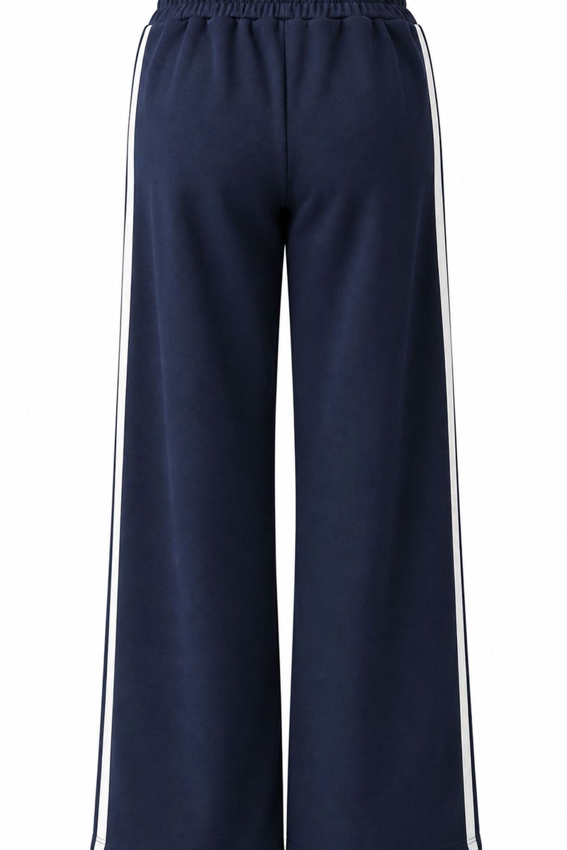 MIXRAY Straight Leg Pants - Image 3