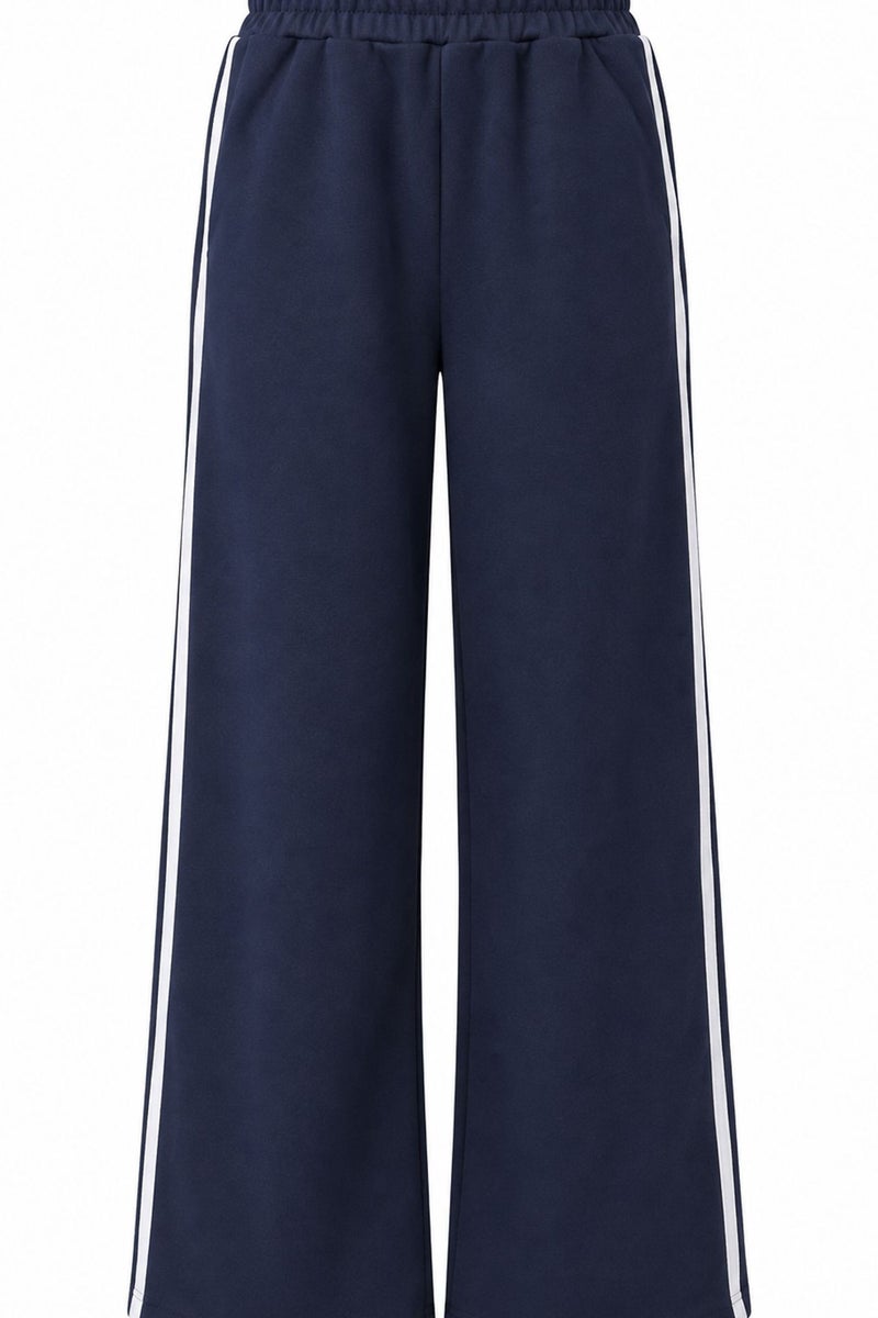 MIXRAY Straight Leg Pants - Image 1