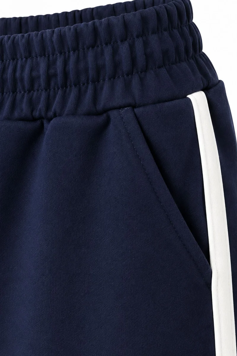 ميكسراي MIXRAY Straight Leg Pants