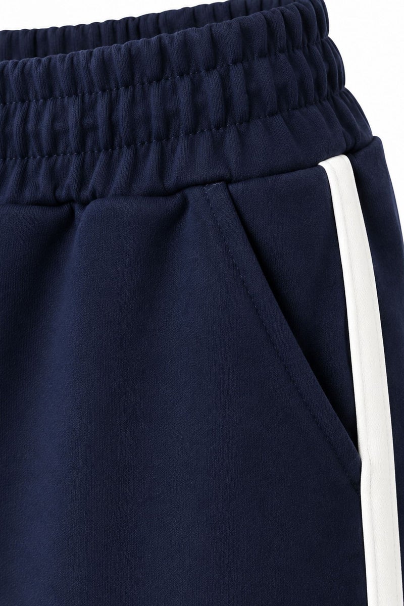 MIXRAY Straight Leg Pants - Image 2