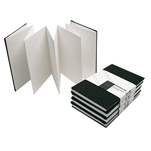 Sennelier Urban Sketchbook, Multicolor - Image 2