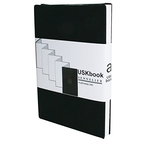 Sennelier Urban Sketchbook, Multicolor - Image 1