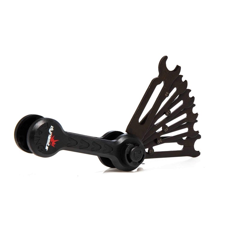 Dynamite أداة ديناميت ديناميت ألتيميت E-كليب 1.5 مم-5 مم DYNT1107 أدوات يدوية متنوعة - Image 2