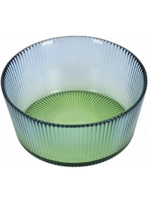 Porland Tirius Blue-Green Bowl 13 cm 04FIA002615