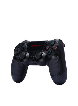 GP-50 wireless gamepad Compatibility with PS4 IOS13 Android as wired compatible with Pc Ps3 - view 3