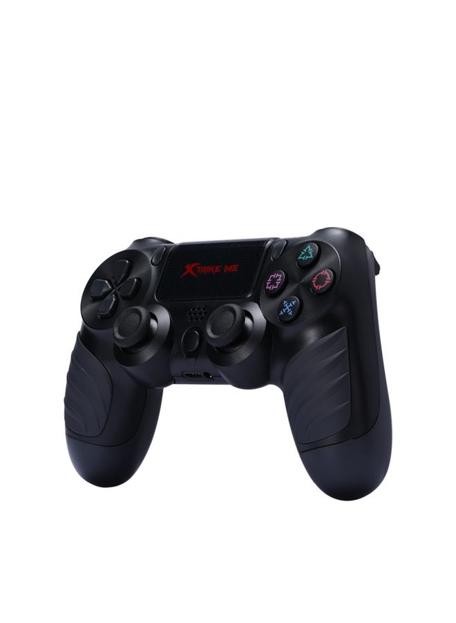 XTRIKE ME GP-50 wireless gamepad Compatibility with PS4 IOS13 Android as wired compatible with Pc Ps3 - Image 3