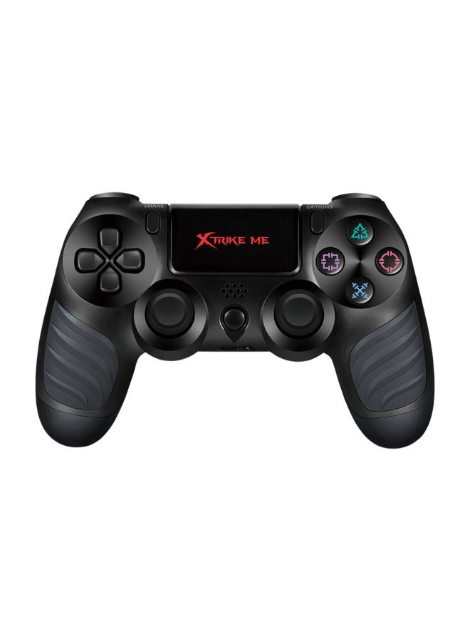 XTRIKE ME GP-50 wireless gamepad Compatibility with PS4 IOS13 Android as wired compatible with Pc Ps3 - Image 1