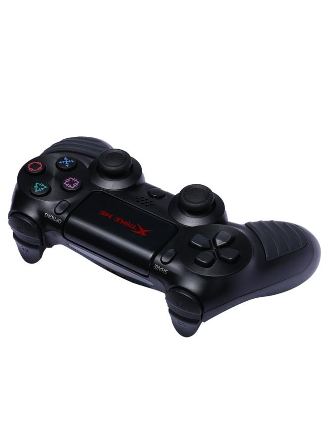 XTRIKE ME GP-50 wireless gamepad Compatibility with PS4 IOS13 Android as wired compatible with Pc Ps3 - Image 2